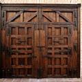 Puertas de exterior e interior