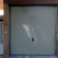 Puertas de garaje