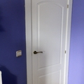 puertas lacadas