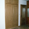 Puertas y armarios