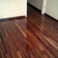Pulido y barnizado de Parquet