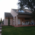 Vivienda Unifamiliar