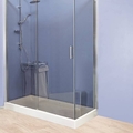 Serie Rodano Alubaño Produban Mamparas Ducha - Baño Malaga