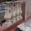 Realización de balaustrada 2