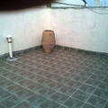 REALIZACION DE TERRAZA