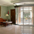 VESTIBULO HOTEL CONDESA DE CHINCHON