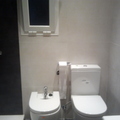 Ref: baño villarroel