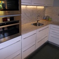 Reforma cocina Fer