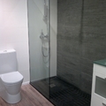 reforma completa baño