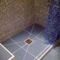 Reforma cuarto de baño (ducha de obra)