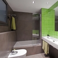 Reforma de baño Barcelona