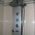 REFORMA DE BAÑO CON SET DE DUCHA.HIDROMASAJE