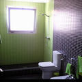 reforma de baño en benejuzar (Alicante)