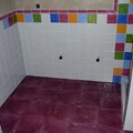 reforma de baño