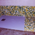 Reforma de baño
