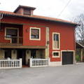Reforma de casa. Acabado.