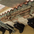 reforma de Fachada en C/ Paseo de Extremadura 58