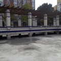 REFORMA DE FUENTE EN BEGOÑA