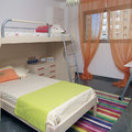 Reforma de vivienda: Dormitorio infantil