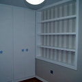 Reforma Habitación Infantil