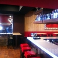 reformas del restaurante sitaps lounge en Roses