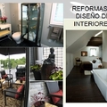 REFORMAS Y DISEÑO INTERIORES