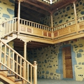Rehabilitación casa antigua canaria