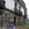 rehabilitacion de casa antigua