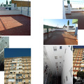 Rehabilitación de edificio plurifamiliar 