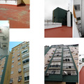 Rehabilitación de edificio plurifamiliar