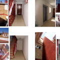 Rehabilitación de edificio plurifamiliar 