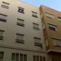 Rehabilitación de fachada en Palma centro