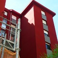 Rehabilitación de Fachada 