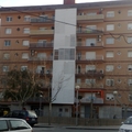 Rehabilitación de fachada