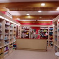Rehabilitacion de Farmacia