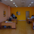 Rehabilitación de Oficinas