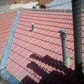 Rehabilitación de tejado