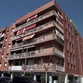 Rehabilitación fachada en Vilanova