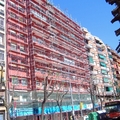 Rehabilitación Fachada