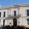 Rehabilitación Sede Antiguo Banco de Valls 