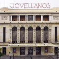 Rehabilitación Teatro Jovellanos  de Gijón. UTE Esfer - Thyssenkrupp Elevadores