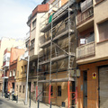 Rehabilitación y Pintura de Fachada