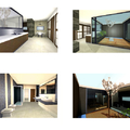 Renders de "Loft It"