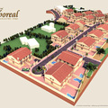 RESIDENCIAL ALBOREAL