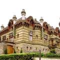 RESTAURACION CAPRICHO DE GAUDI EN COMILLAS (CANTABRIA)