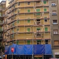 Restauración de fachada