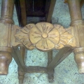 RESTAURACION DE MESA
