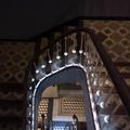 RESTAURACIÓN ESCALERA ANTIGUA
