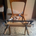 Restauracion silla