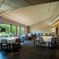 Restaurante estrella Michelín-Salón eventos